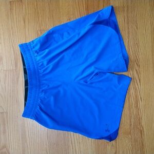 Under Armour men's shorts